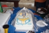 Cake by Laurel Buchanan