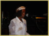Delivering Bio of Late Eustace Ible