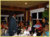 Presentation of Award