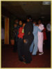 Dancing to the Starlites