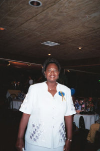 Yolanda Wallace