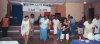 Electric Slide Again