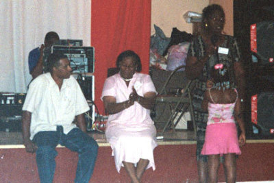 Classmate Introduction: Karen